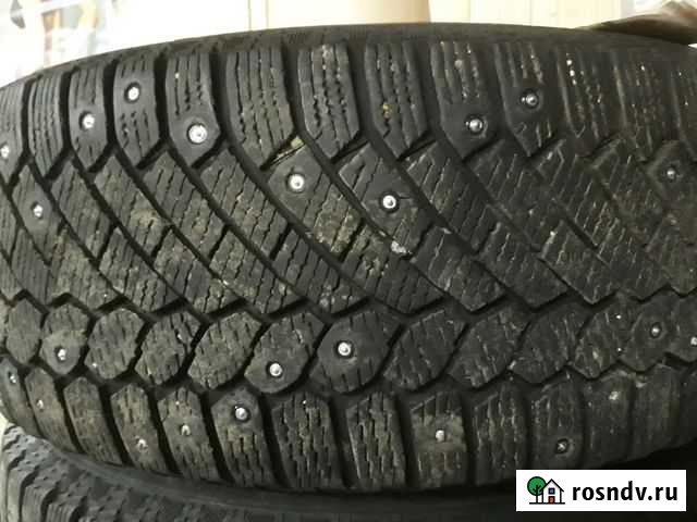 Дошиповка зимних шин Липецк - изображение 1