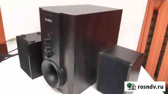 Акустика для пк Sven SPS-821 Нижний Новгород