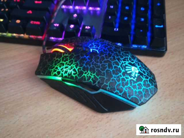 Bloody A7 Вологда - изображение 1