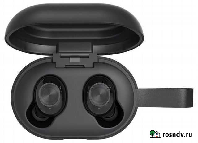 Беспроводные наушники Tronsmart Spunky Beat Самара - изображение 1