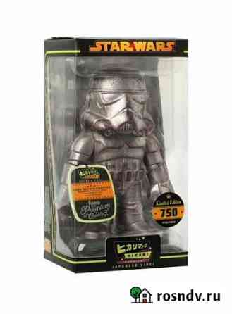 Funko pop Hikari star wars лимитированная Воронеж