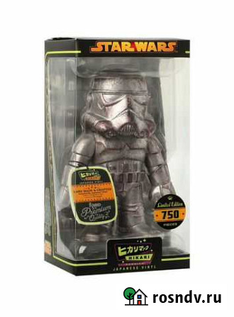 Funko pop Hikari star wars лимитированная Воронеж - изображение 1
