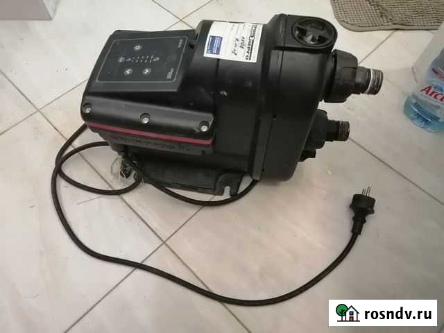 Насосная станция Малое Верево - изображение 1