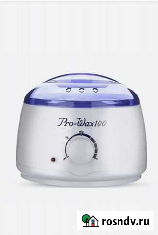 Воскоплав Кострома - изображение 1