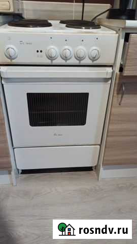 Плита электрическая Новосибирск - изображение 1