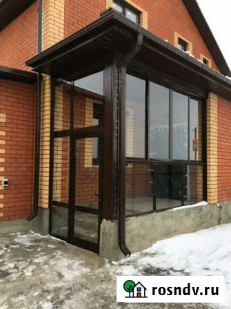 Ремонт пластиковых окон и дверей Курск - изображение 1