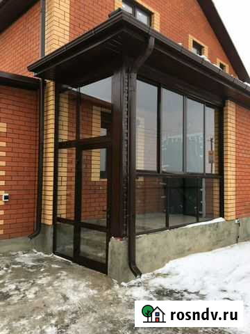 Ремонт пластиковых окон и дверей Курск - изображение 1