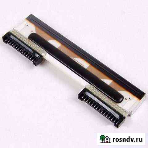 Термоголовка для Mettler Toledo Tiger P/PRO 8442 Мурманск