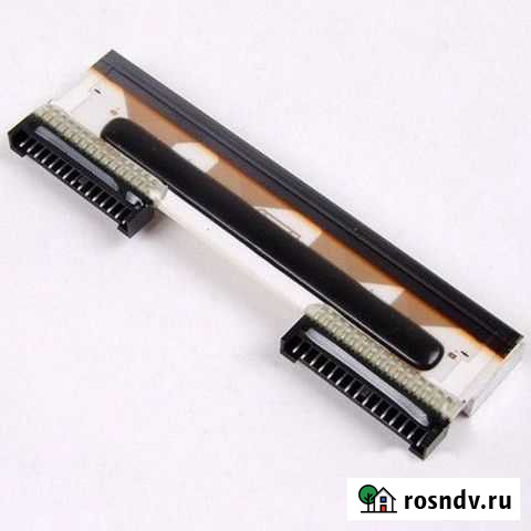 Термоголовка для Mettler Toledo Tiger P/PRO 8442 Мурманск - изображение 1