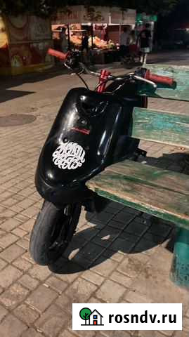 Мопед ямаха априо Севастополь - изображение 1