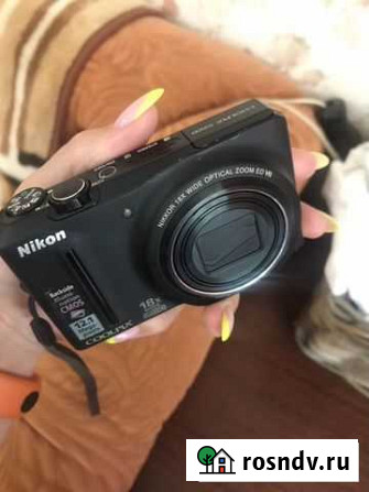 Фотоаппарат Нижний Новгород - изображение 1