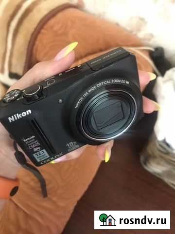 Фотоаппарат Нижний Новгород - изображение 1
