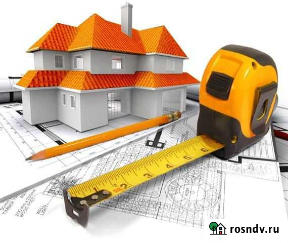 Мастер строительных, отделочных и ремонтных работ Абакан - изображение 1