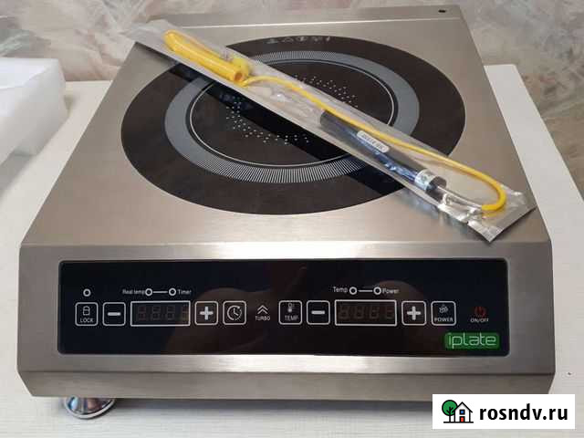 Индукционная плита 2700 квт Наро-Фоминск - изображение 1