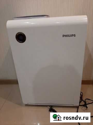 Климатический комплекс philips 4084 Липецк - изображение 1