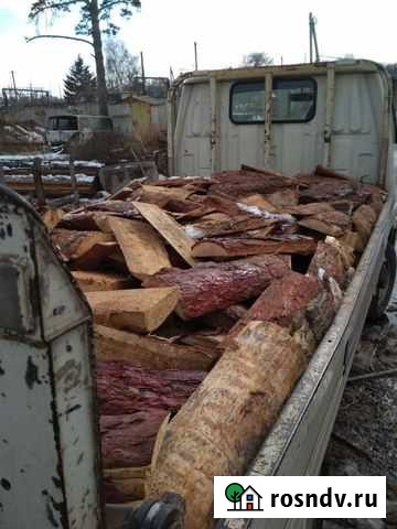 Дрова Белогорск - изображение 1