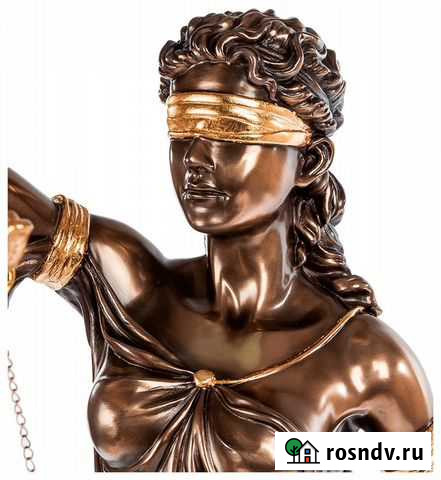 Услуги юриста Тамбов - изображение 1