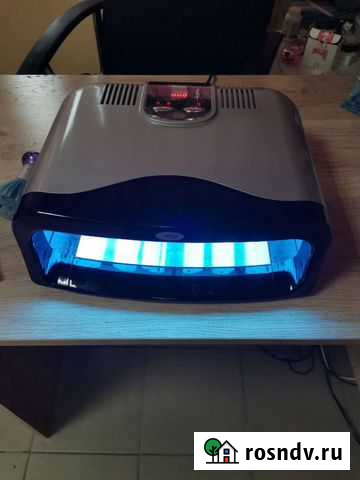 Лампа Новокузнецк - изображение 1