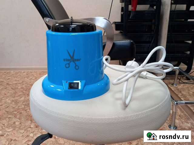 Стерилизатор для маникюра Братск - изображение 1