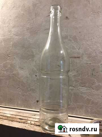Бутыли стеклянные Уфа - изображение 1