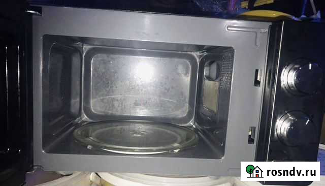 Микроволновая печь Leran Тюмень - изображение 1