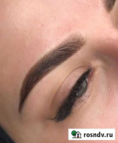 Татуаж Волгоград - изображение 1