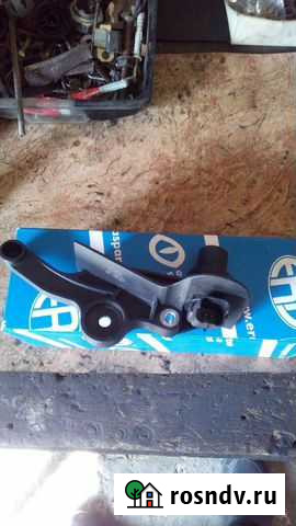 Датчик положение коленвала пежо 206 1.4 16 кл,а та Гулькевичи - изображение 1