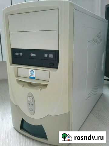 Системный блок Оренбург - изображение 1