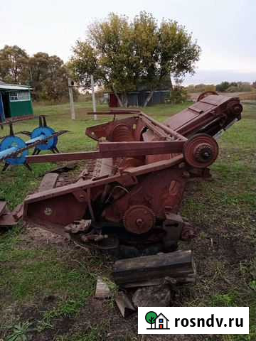 Жатка Петровск - изображение 1