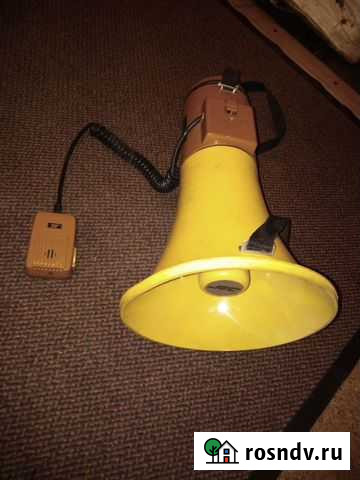 Рупора Великие Луки - изображение 1