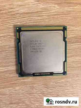 Процессор Intel core i3 550 Хабаровск