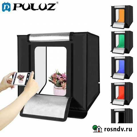 Фотобокс Красноярск - изображение 1