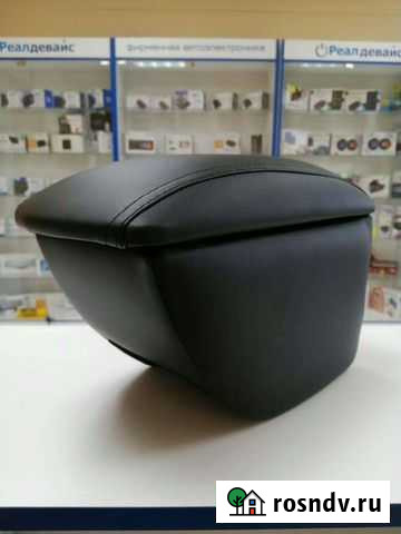 Подлокотник Opel Astra G (уп11) (1998-2004) Уфа - изображение 1