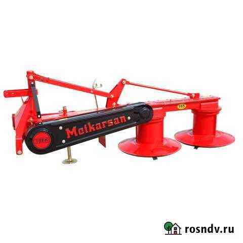 Косилка metkarsan MK-195 Волжский