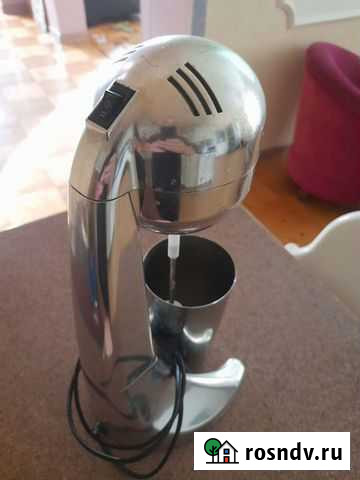 Миксер для молочных коктейлей Пенза - изображение 1