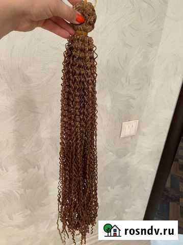 Новые зи-зи для косичек Стерлитамак - изображение 1