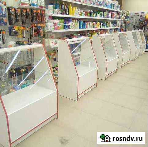 Прилавок Краснодар