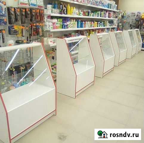 Прилавок Краснодар - изображение 1