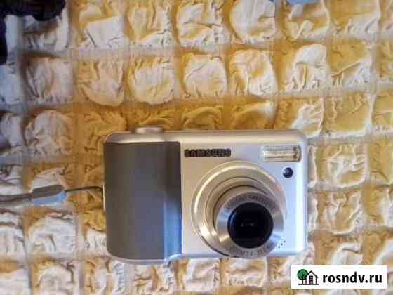 Компактная фотoкамера Samsung Digimax S800 Таганрог