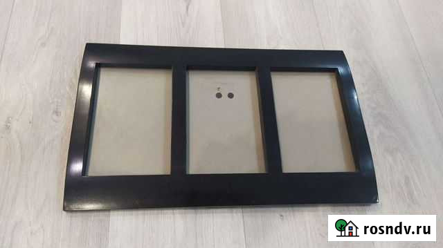 Фоторамка Злынка - изображение 1