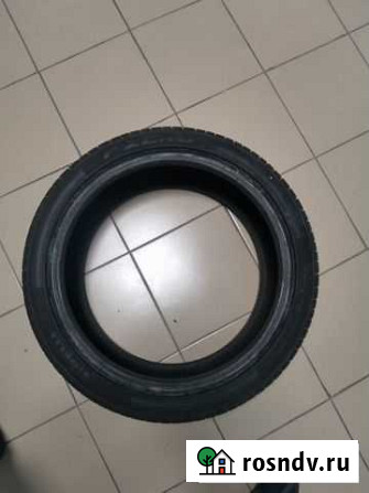 Pirelli 225/45 R19 Мурино - изображение 1