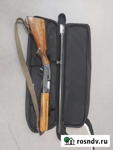 Чехол для ружья Ангарск - изображение 1