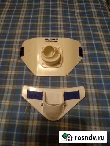 Поясные упоры для рыбалки Мурманск - изображение 1