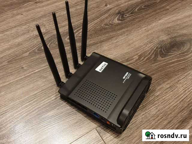 Wifi роутер 5 ггц/2,4ггц Архангельск - изображение 1