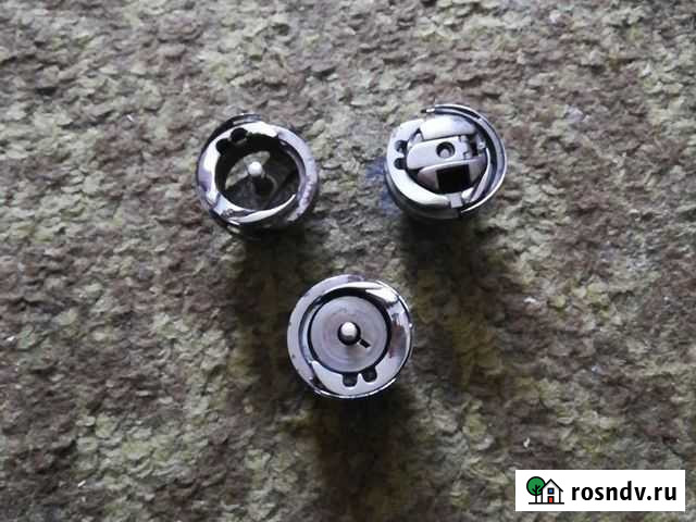 Шпульный колпачок Ковылкино - изображение 1