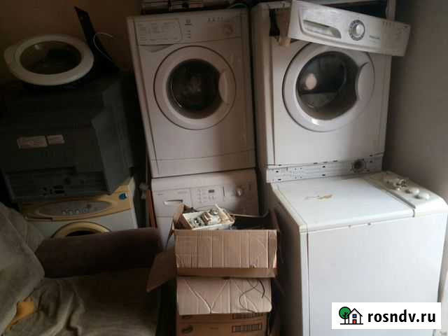 Стиральная машина Саратов - изображение 1