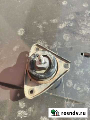 Опора двигателя верхняя Киа, Хундай Шуя - изображение 1