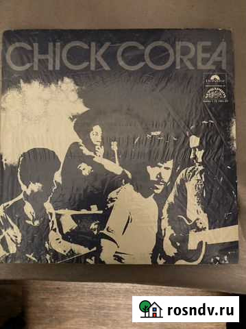 Виниловые пластинки Челябинск - изображение 1