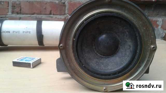 Акустическая система телевизора Грюндик Аксай - изображение 1