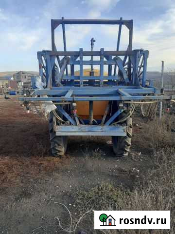 Опрыскиватель Икон-Халк - изображение 1